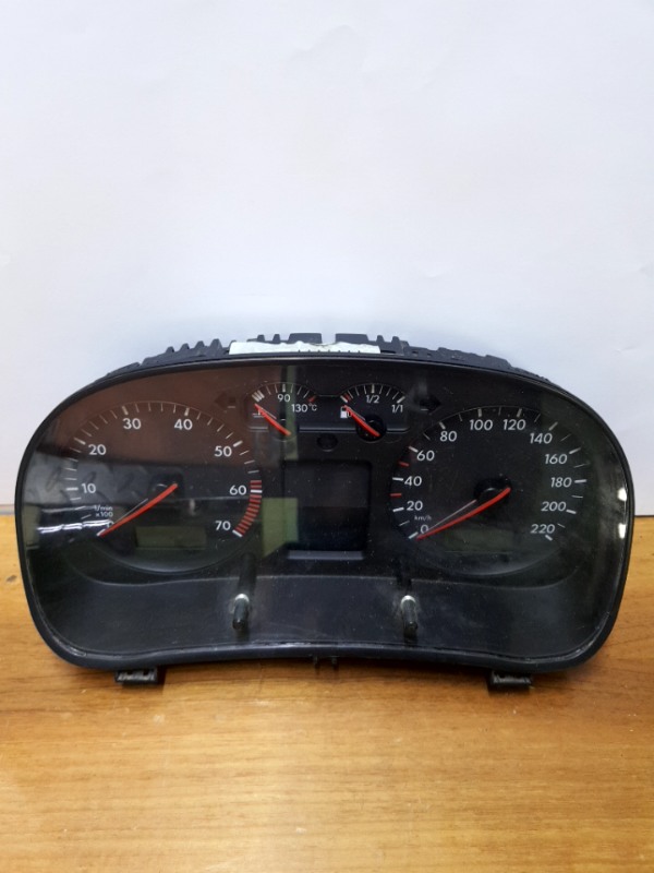 Ceas bord - Volkswagen Golf 4 generation [1997 - 2006] Hatchback 5-doors 1.4 MT (75 hp)