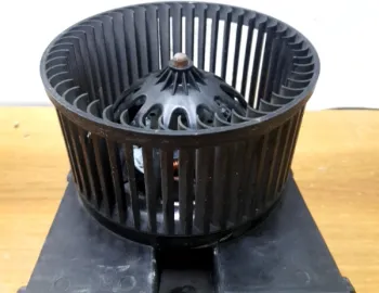 Ventilator habitaclu - Volkswagen Golf 4 generation [1997 - 2006] Hatchback 5-doors 1.4 MT (75 hp)