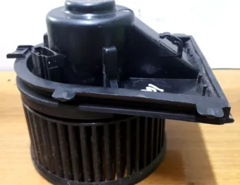 Ventilator habitaclu - Volkswagen Golf 4 generation [1997 - 2006] Hatchback 5-doors 1.4 MT (75 hp)