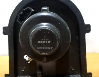 Ventilator habitaclu - Volkswagen Golf 4 generation [1997 - 2006] Hatchback 5-doors 1.4 MT (75 hp)
