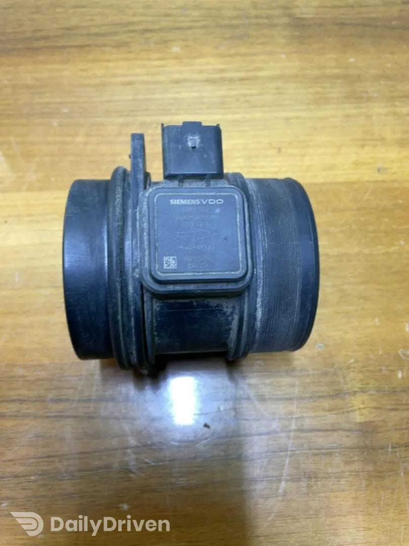 Debitmetru aer - Volvo V50 1 generation [2003 - 2011] wagon 2.0 D MT (136 hp)