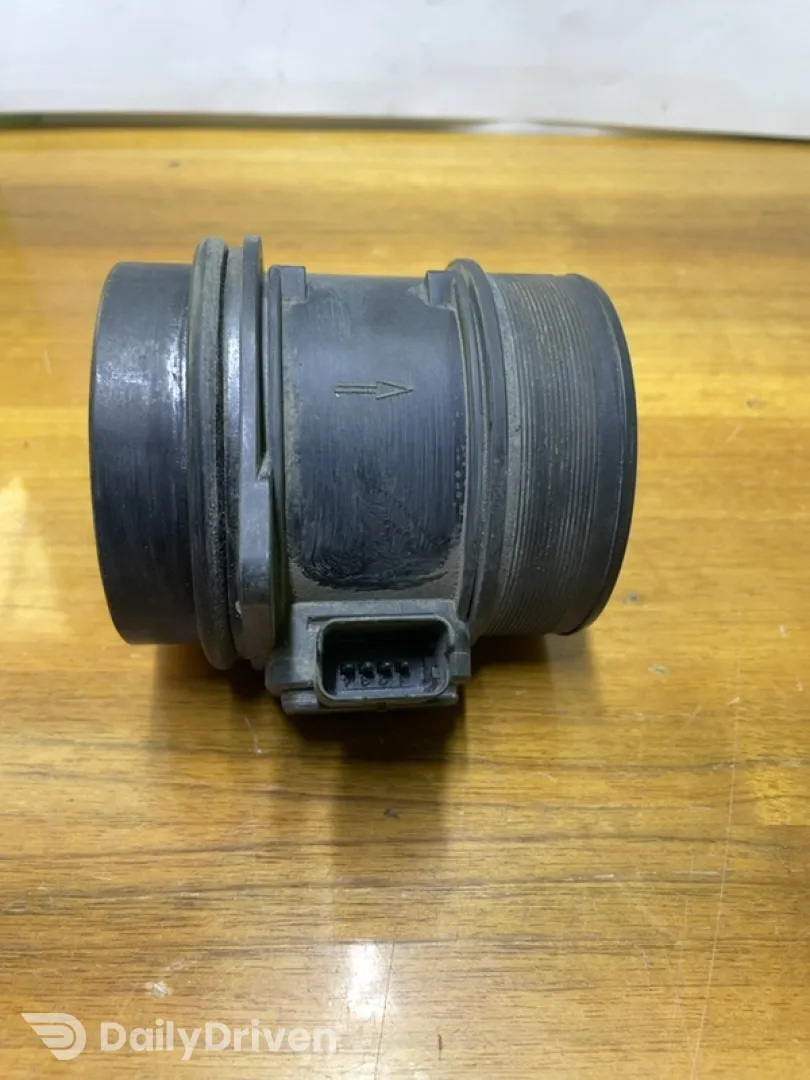 Debitmetru aer - Volvo V50 1 generation [2003 - 2011] wagon 2.0 D MT (136 hp)