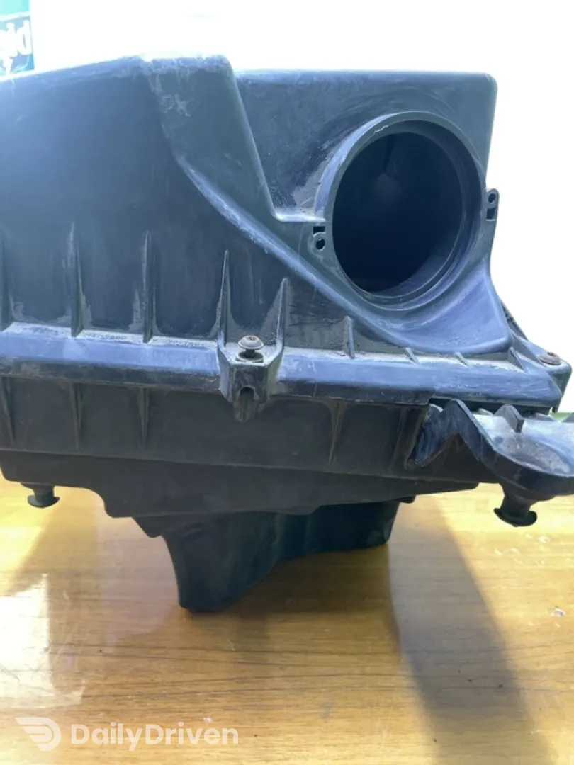 Carcasă filtru aer - Volvo V50 1 generation [2003 - 2011] wagon 2.0 D MT (136 hp)