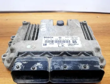 Calculator ECU - Opel Astra H [2004 - 2007] Hatchback 1.7 CDTI MT (100 hp)