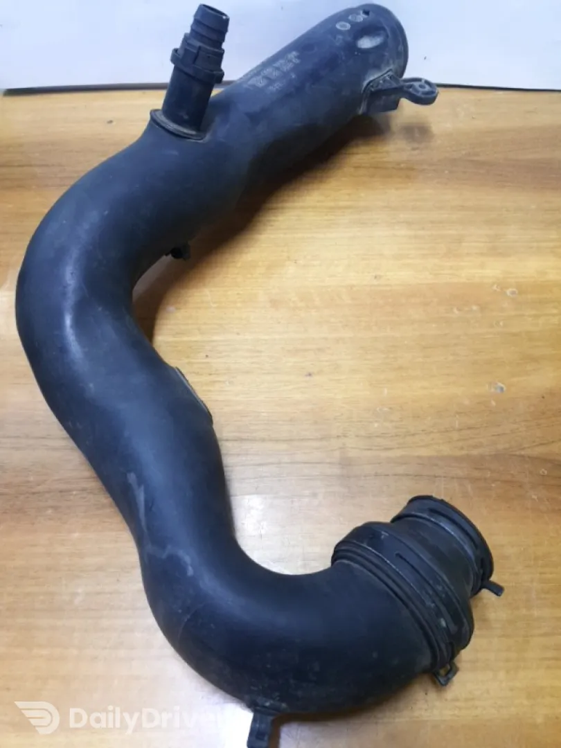 Furtun intercooler turbo