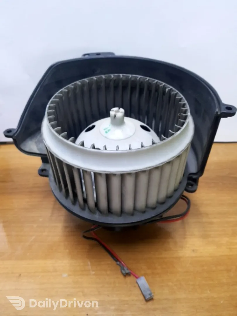 Ventilator habitaclu - Opel Astra H [2004 - 2007] wagon 1.7 CDTI MT  (100 hp)