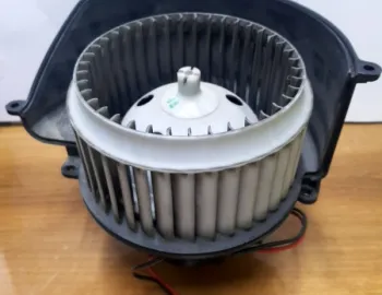 Ventilator habitaclu - Opel Astra H [2004 - 2007] wagon 1.7 CDTI MT  (100 hp)