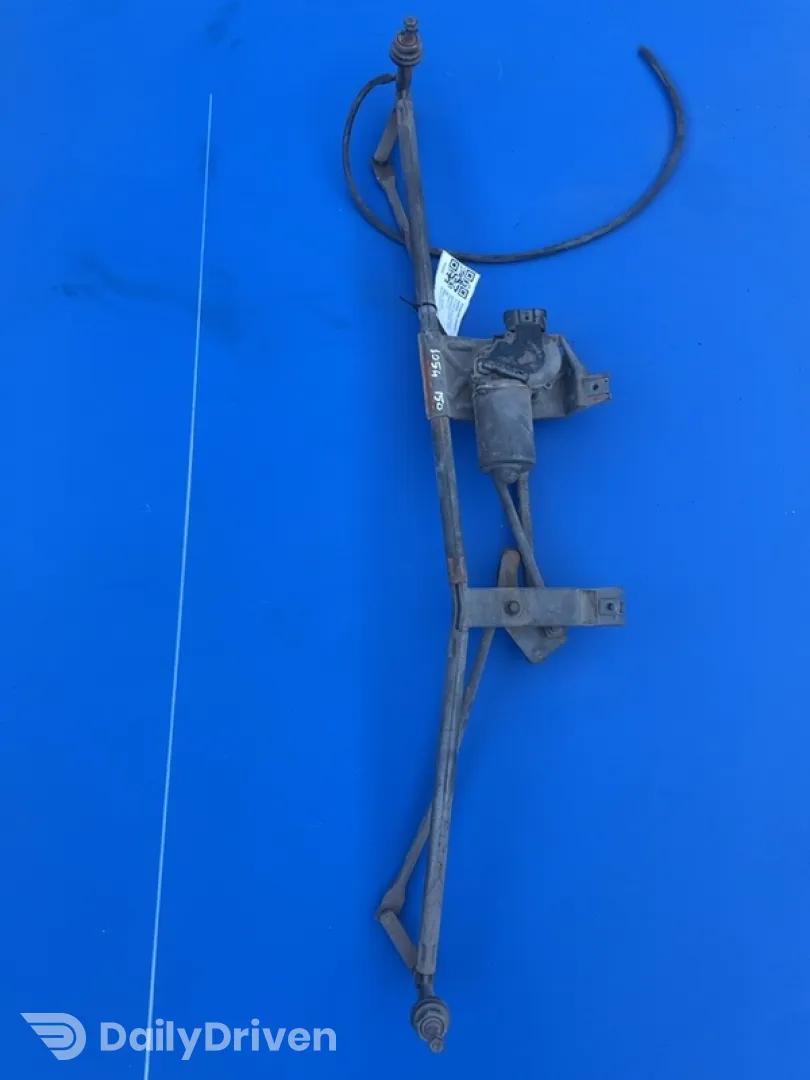 Ansamblu stergător parbriz - Parte montare: Față - Smart Fortwo 1 generation [1998 - 2002] Cabriolet 0.8 d(41hp) diesel