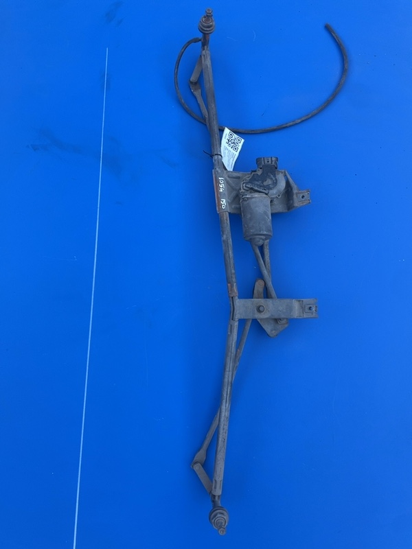 Ansamblu stergător parbriz - Parte montare: Față - Smart Fortwo 1 generation [1998 - 2002] Cabriolet 0.8 d(41hp) diesel