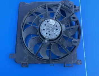 Ventilator climă - Opel Astra H [2004 - 2007] wagon 1.7 CDTI MT  (100 hp)