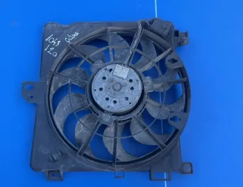 Ventilator climă - Opel Astra H [2004 - 2007] Hatchback 1.7 CDTI MT (100 hp)