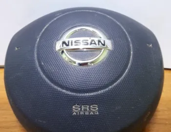Airbag volan - Nissan Micra 3 generation [2002 - 2010] Hatchback 3-doors 1.4 MT (88 hp)