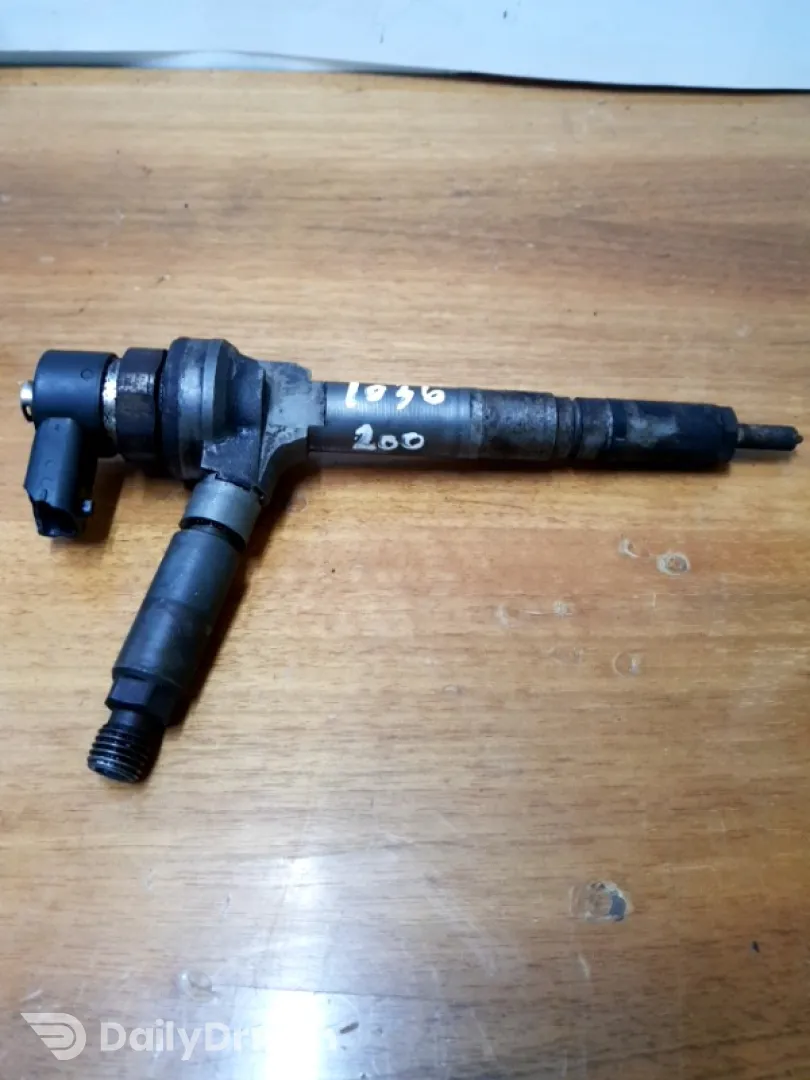 Injector - Opel Astra H [2004 - 2007] wagon 1.7 CDTI MT  (100 hp)