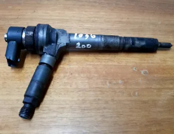 Injector - Opel Astra H [2004 - 2007] wagon 1.7 CDTI MT  (100 hp)