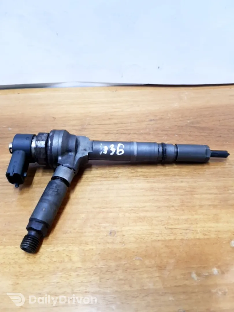 Injector - Opel Astra H [2004 - 2007] wagon 1.7 CDTI MT  (100 hp)