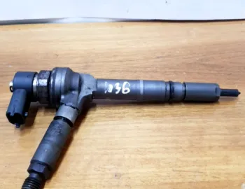 Injector - Opel Astra H [2004 - 2007] wagon 1.7 CDTI MT  (100 hp)