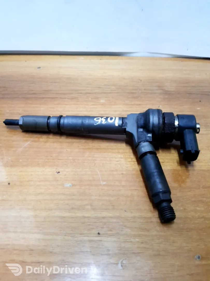 Injector - Opel Astra H [2004 - 2007] wagon 1.7 CDTI MT  (100 hp)