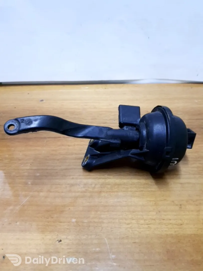Actuator turbo - Opel Astra H [2004 - 2007] wagon 1.7 CDTI MT  (100 hp)