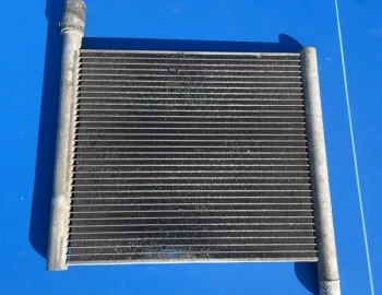 Radiator răcire - Smart Fortwo 1 generation [1998 - 2002] Cabriolet 0.8 d(41hp) diesel