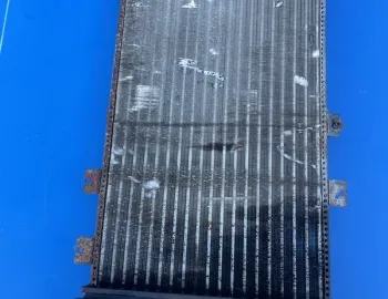 Radiator răcire - Opel Astra H [2004 - 2007] wagon 1.7 CDTI MT  (100 hp)