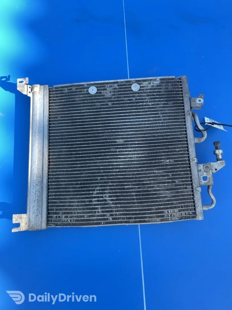 Radiator climă - Opel Astra H [2004 - 2007] wagon 1.7 CDTI MT  (100 hp)