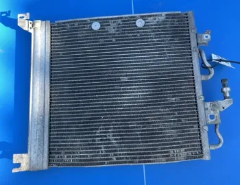 Radiator climă - Opel Astra H [2004 - 2007] wagon 1.7 CDTI MT  (100 hp)