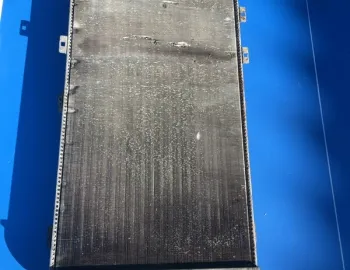 Radiator răcire - Opel Astra H [2004 - 2007] Hatchback 1.7 CDTI MT (100 hp)