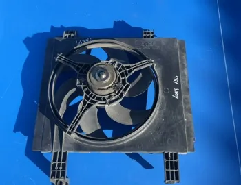 Ventilator răcire - Smart Fortwo 1 generation [1998 - 2002] Cabriolet 0.8 d(41hp) diesel