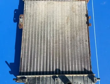 Radiator răcire - Chevrolet Aveo T200 [2003 - 2008] Sedan 1.2 MT (72 hp)