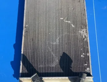 Radiator răcire - Fiat Stilo 1 generation [2001 - 2010] Hatchback 5-doors 1.9 TD MT (115 hp)