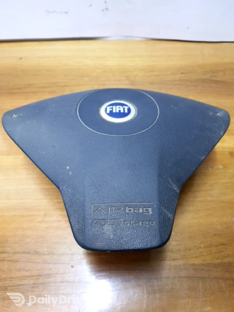 Airbag volan - Fiat Stilo 1 generation [2001 - 2010] Hatchback 5-doors 1.9 TD MT (115 hp)