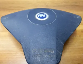 Airbag volan - Fiat Stilo 1 generation [2001 - 2010] Hatchback 5-doors 1.9 TD MT (115 hp)