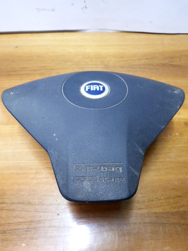 Airbag volan - Fiat Stilo 1 generation [2001 - 2010] Hatchback 5-doors 1.9 TD MT (115 hp)