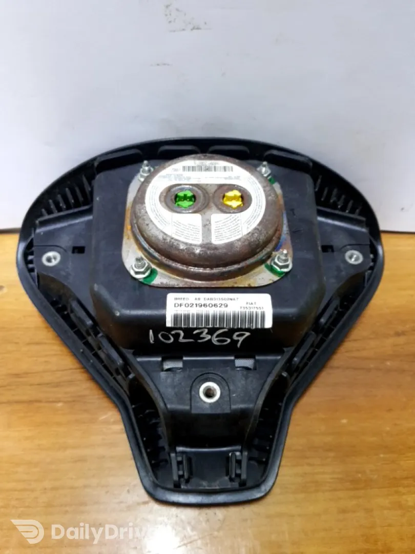 Airbag volan - Fiat Stilo 1 generation [2001 - 2010] Hatchback 5-doors 1.9 TD MT (115 hp)
