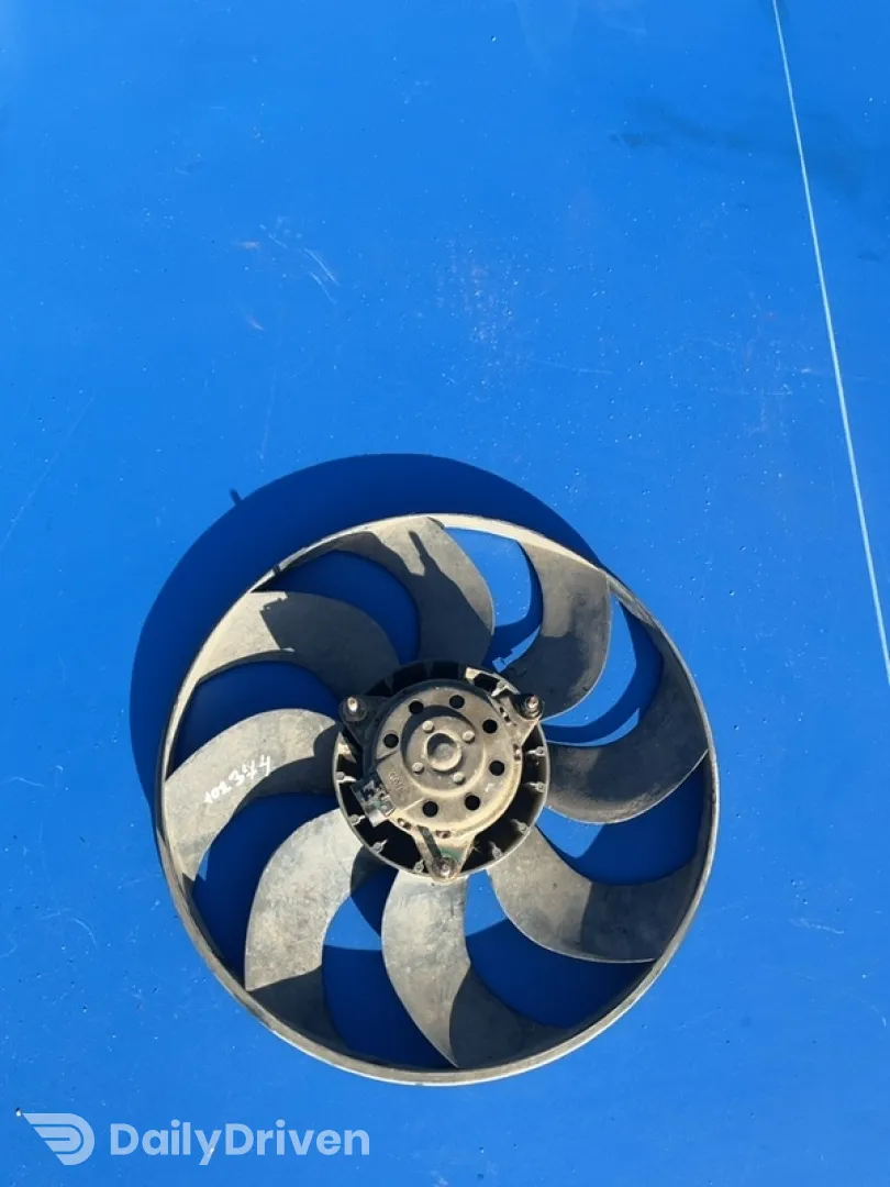 Ventilator răcire - Fiat Stilo 1 generation [2001 - 2010] Hatchback 5-doors 1.9 TD MT (115 hp)