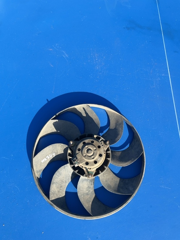 Ventilator răcire - Fiat Stilo 1 generation [2001 - 2010] Hatchback 5-doors 1.9 TD MT (115 hp)