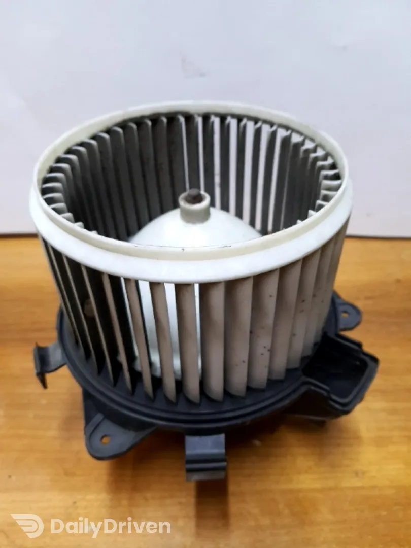 Ventilator habitaclu - Fiat Stilo 1 generation [2001 - 2010] Hatchback 5-doors 1.9 TD MT (115 hp)