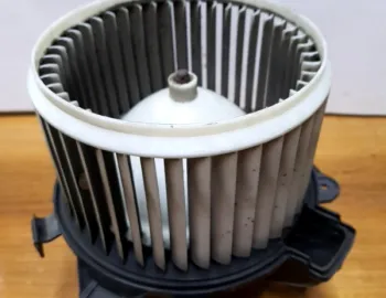 Ventilator habitaclu - Fiat Stilo 1 generation [2001 - 2010] Hatchback 5-doors 1.9 TD MT (115 hp)