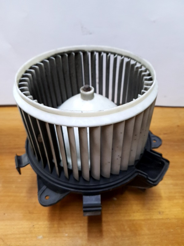 Ventilator habitaclu - Fiat Stilo 1 generation [2001 - 2010] Hatchback 5-doors 1.9 TD MT (115 hp)
