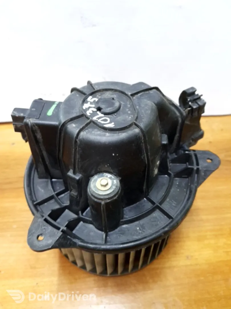 Ventilator habitaclu - Fiat Stilo 1 generation [2001 - 2010] Hatchback 5-doors 1.9 TD MT (115 hp)