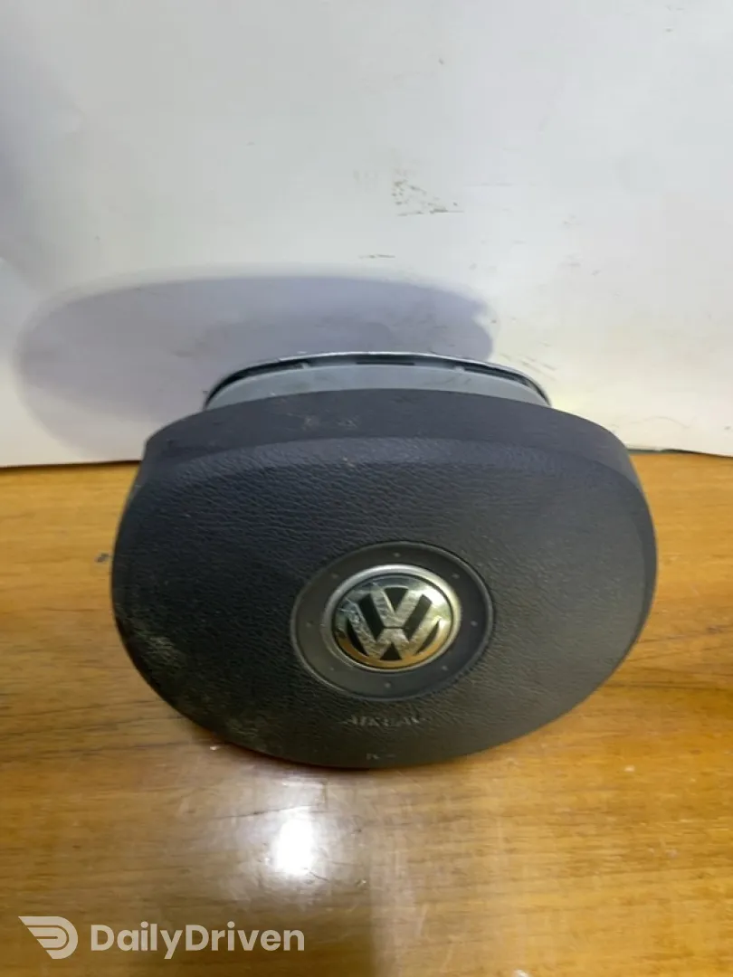 Airbag volan - Volkswagen Golf 5 generation [2003 - 2009] Hatchback 5-doors 1.6 FSI MT (115 hp)