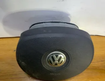 Airbag volan - Volkswagen Golf 5 generation [2003 - 2009] Hatchback 5-doors 1.6 FSI MT (115 hp)
