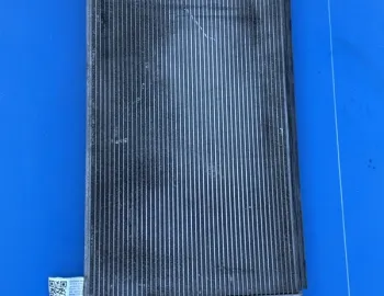 Radiator răcire - Volkswagen Golf 5 generation [2003 - 2009] Hatchback 5-doors 1.6 FSI MT (115 hp)