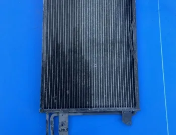 Radiator climă - Volkswagen Golf 5 generation [2003 - 2009] Hatchback 5-doors 1.6 FSI MT (115 hp)