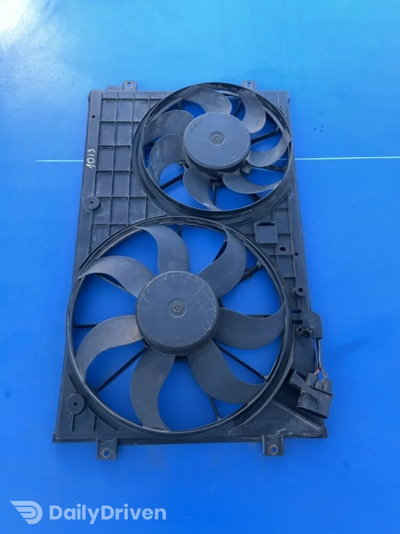 Ventilator răcire