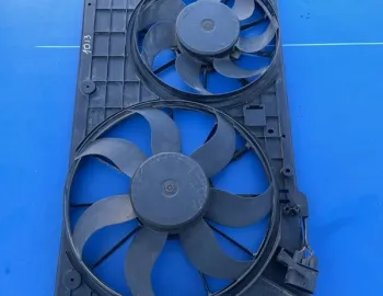Ventilator răcire