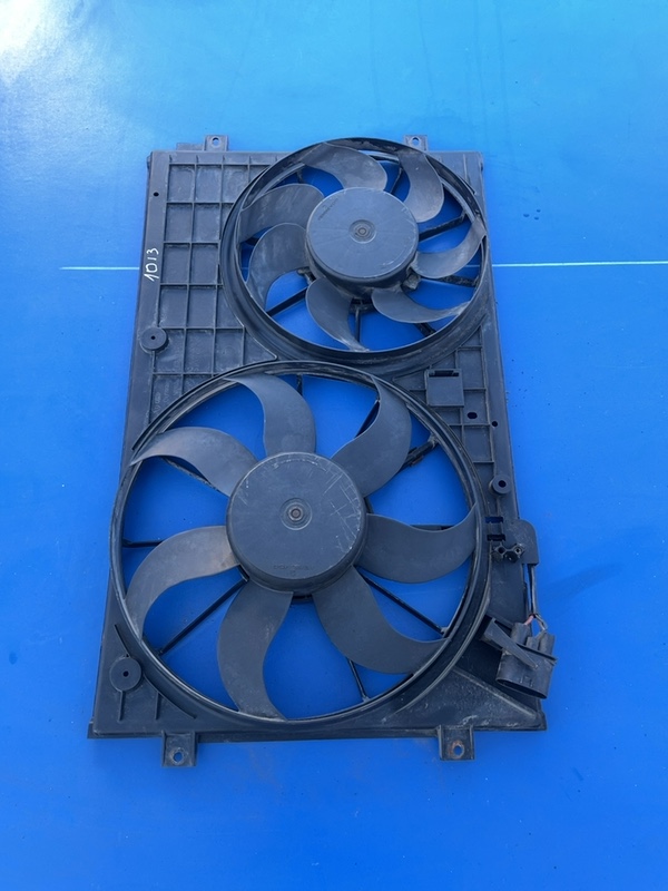 Ventilator răcire
