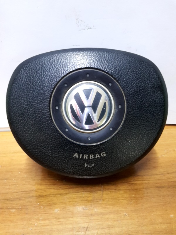 Airbag volan - Volkswagen Touran 1 generation [2003 - 2006] Minivan 1.9 TDI MT (100 hp)