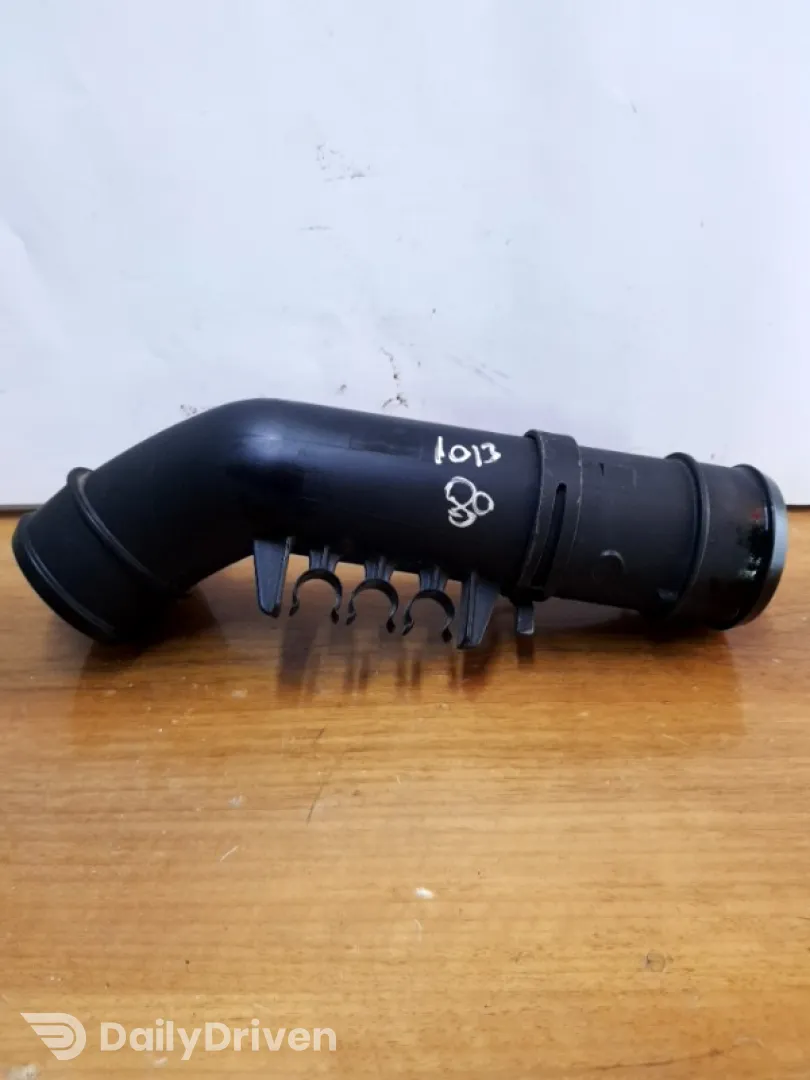Furtun intercooler turbo