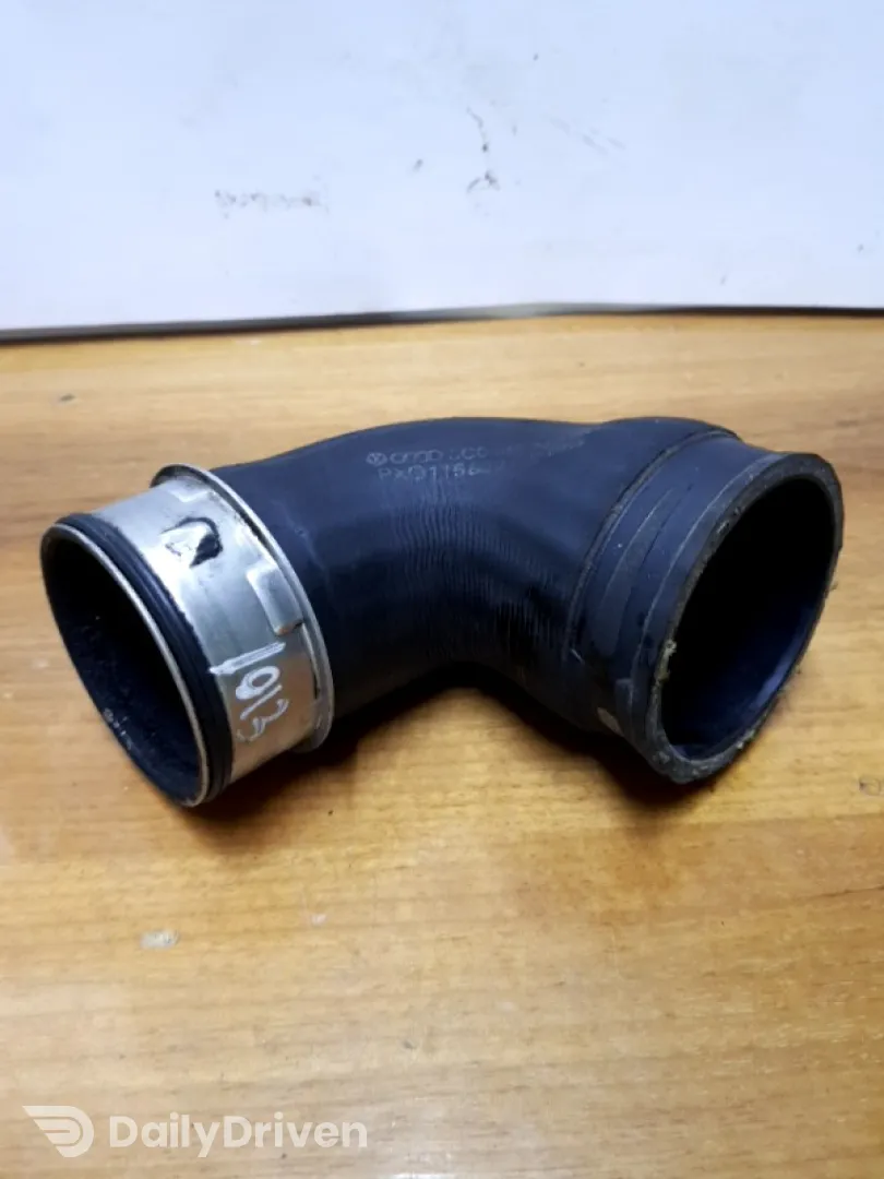 Furtun intercooler turbo